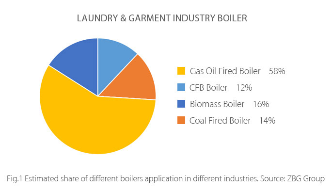 Laundry-Cleaner-Industry-Boiler