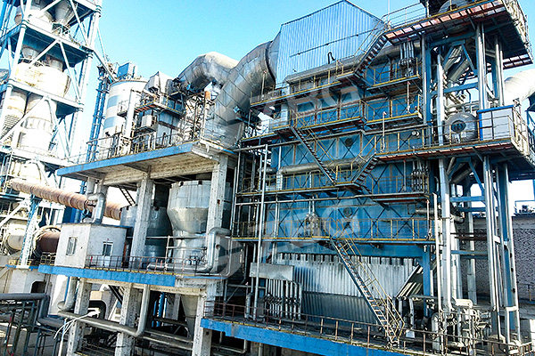 Coefficient de transfert thermique élevé