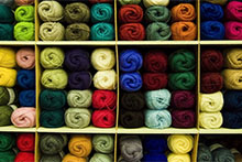 Knitting factory