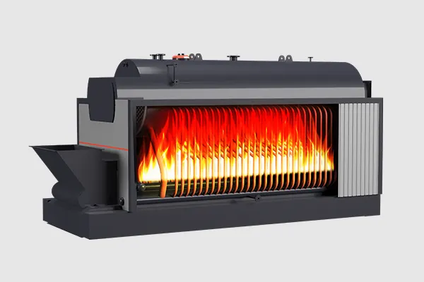 How to Prevent Coking in Biomass Boilers