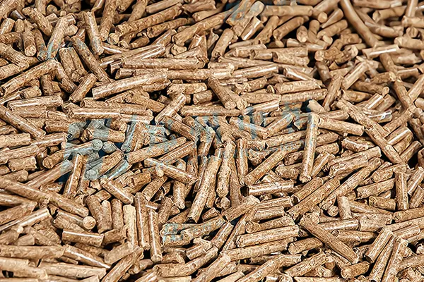 Biomass Boilers Offer Inherent Cost Advantages