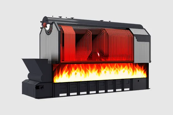 How to Prevent Coking in Biomass Boilers