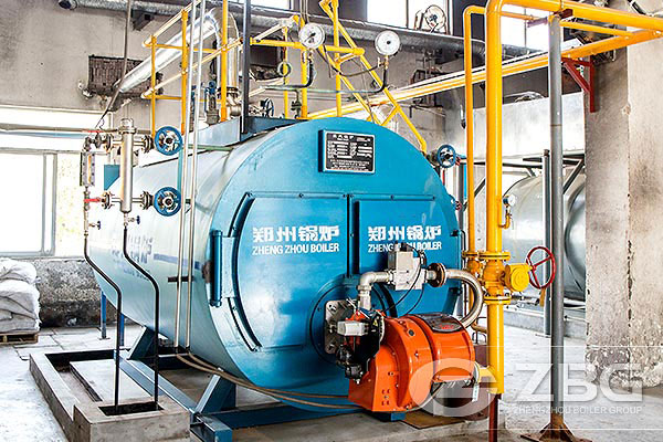 What Are The Standards Of Good Boilers