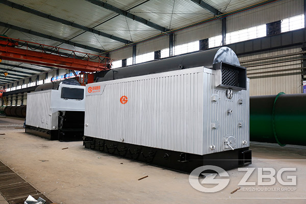 What Is Boiler Efficiency