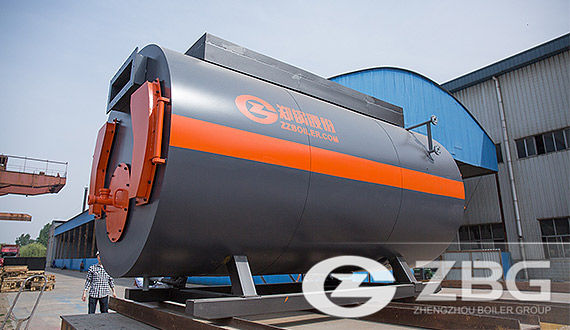 What Are The Maintenance Methods Of Steam Boilers