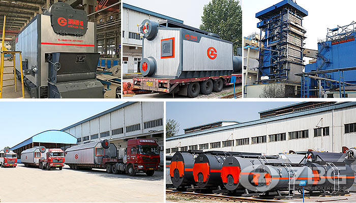 How To Calculate Industrial Boiler Price