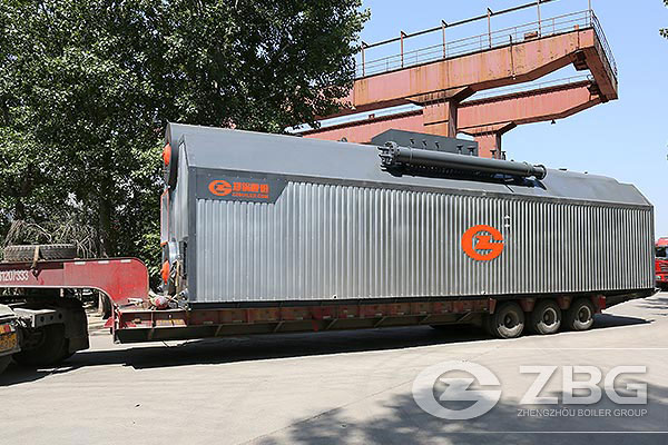 What Are The Advantages of Wood Biomass Boiler