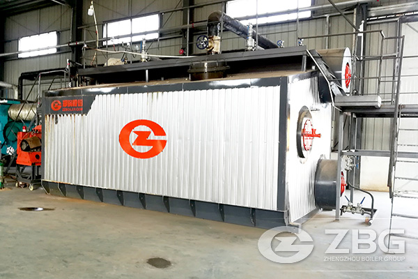 Why is Soft Water Needed for Steam Boiler