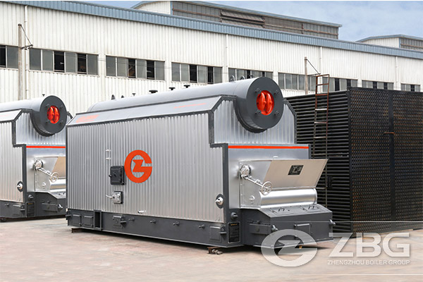 What Are the Biomass Pellets for Boilers