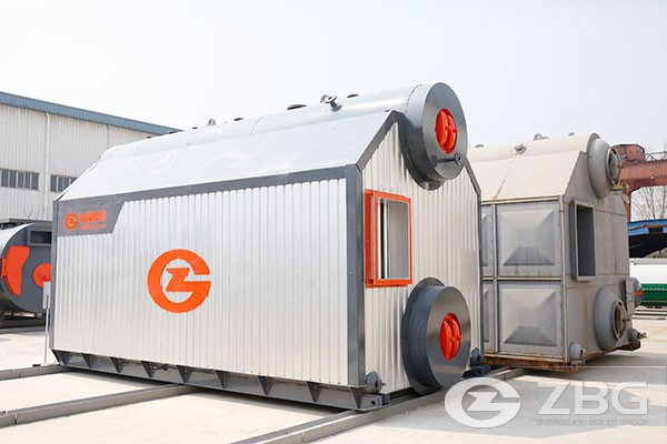 Price of 30,000 Lb/h Bagazo Boiler With Steam Flow.jpg