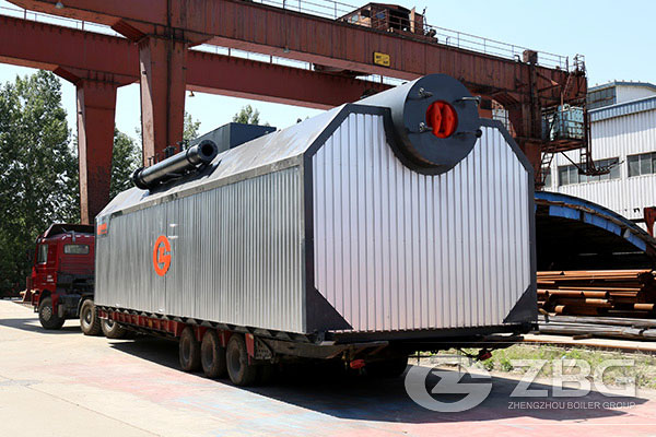 Factors Affecting The Price of Biomass Boiler