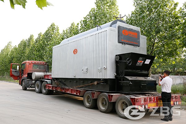 12 Tons/hour Coal and Rice Husk Steam Boiler.jpg