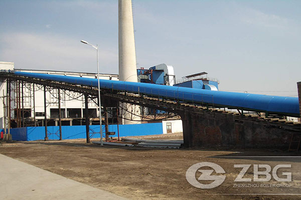 List of Coal Fired Power Plant Boilers in Vietnam