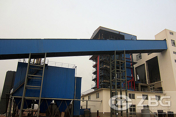 power plant boilers for palm oil plant