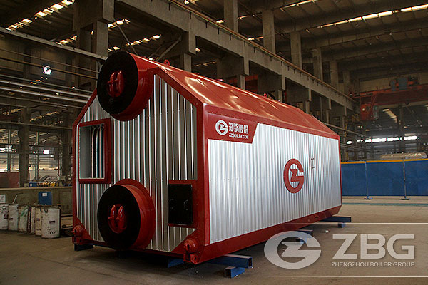 Corn Stalk / Stover Biomass Boiler Manufacture