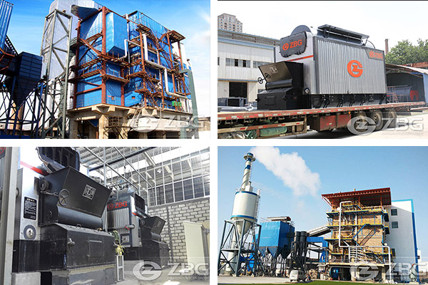 Cane Bagasse Biomass Boiler Quotation in Peru