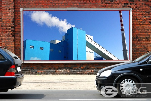 circulating fluidized bed boilers