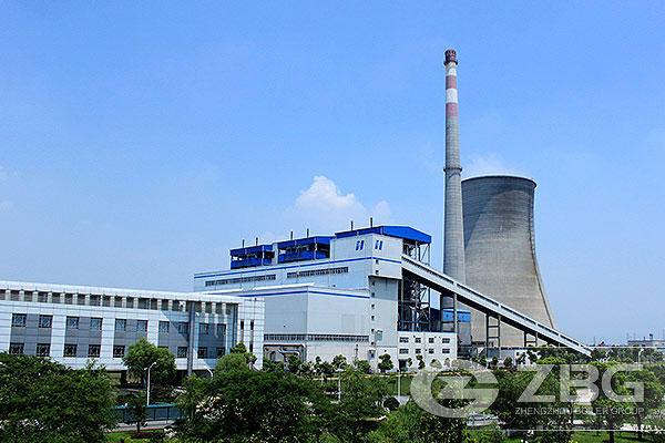 high pressure boiler types