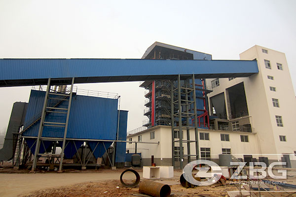 cfb boiler manufacturer