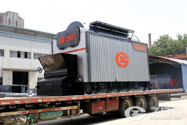 15 tons of coal-fired biomass steam boiler.jpg