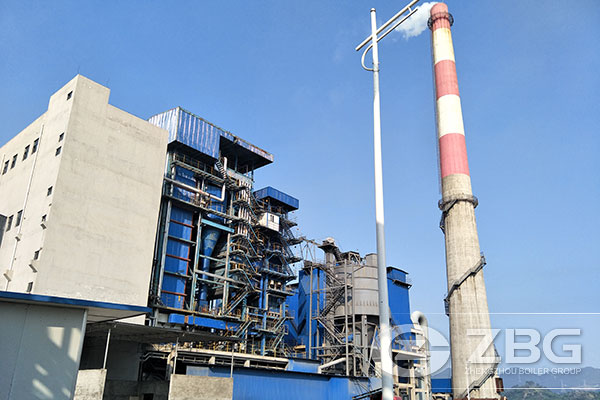 Coal Burning Power Plant Boiler Manufacturer