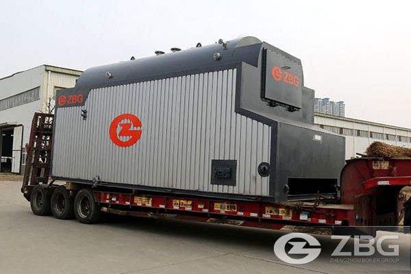 coal-fired boilers
