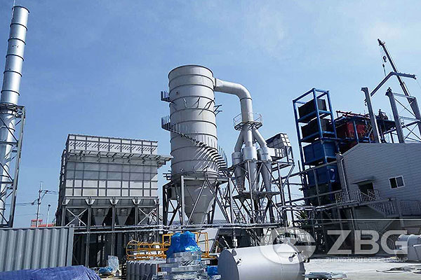1 MW Coal Power Plant Cost