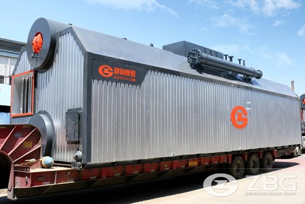 szl20-tons-chain-grate-boiler