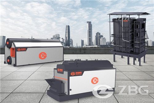 Coal-fired boilers