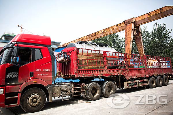 diesel oil boiler price