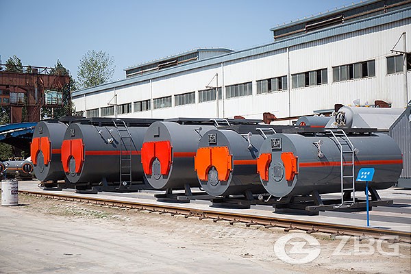 oil-fired-steam-boiler