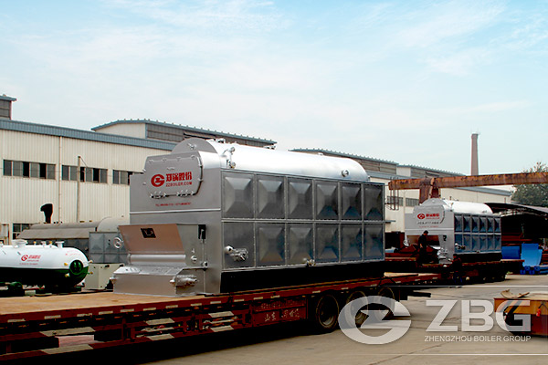 fossil boiler manufacturer