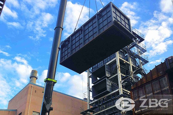 waste-heat-boiler