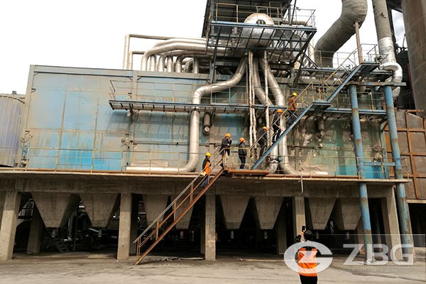 waste-heat-steam-boiler
