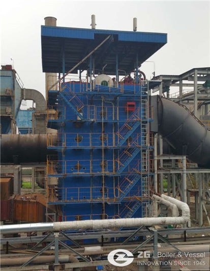 50ywaste heat recovery boiler.jpg
