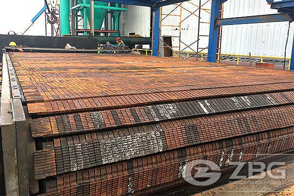corner tube boiler installation Sites