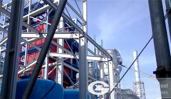 mayor-visit 30ton biomass boiler.jpg