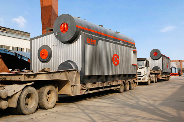 SZS 15 ton gas steam boiler for paper mill.jpg