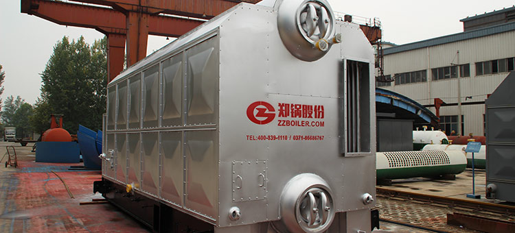 biomass steam boiler for sale