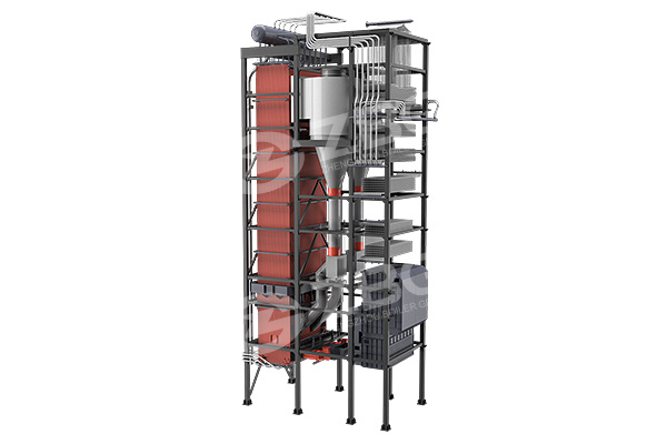 Low wear, saving repair costs