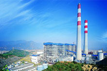 Cogeneration/CHP