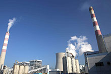 Power station