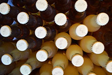 Beverage industry