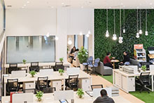 Building Office