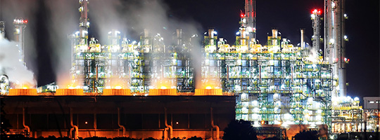 Power Generation Industry