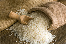 Rice Mill