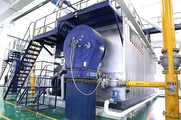 10 ton water tube boiler for sale with best price