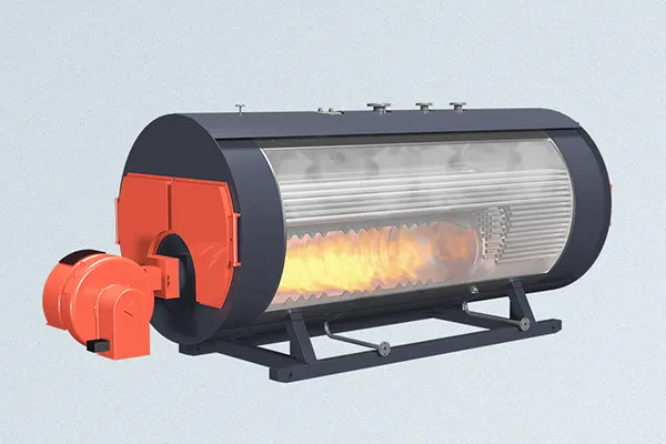 How to Calculate Natural Gas Boiler Consumption