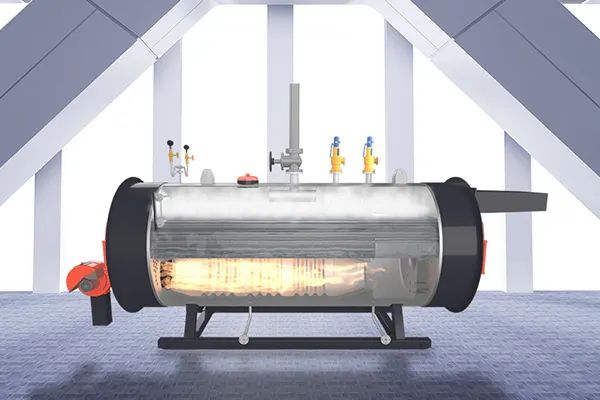 How to Calculate Natural Gas Boiler Consumption