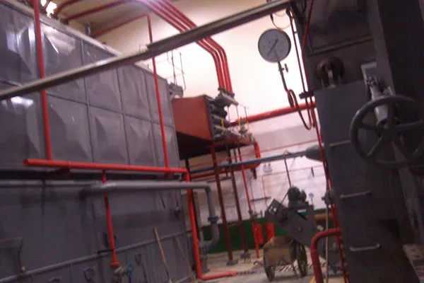 How Many is 5MW Pellet Fueled Biomass Steam Boiler